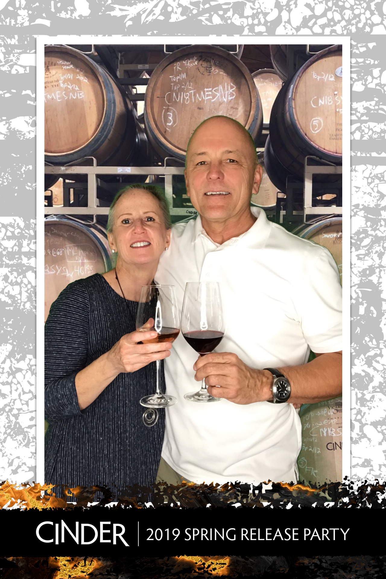 Cinder Spring Release 2019 | View more photos from the event at gallery.niknoxphotobox.com/u/NiKnox-Photo-Box/Cinder-Spring-Release-2019
